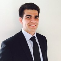 Max Segal
