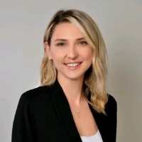 Ayça Gür Sevinç