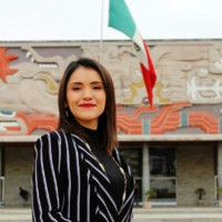 Fátima Itzel Maldonado González