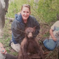 Terri Peterson