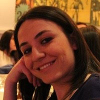 Duygu MAVIOGLU KILICDOGAN