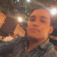 Rodrigo Barrios