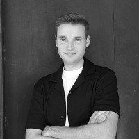 Colton Parmley
