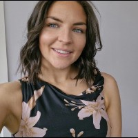 Monica Evans