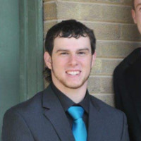 Blake Murray