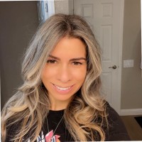 Rachel Ortiz