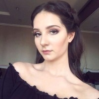 Caroline Vance