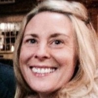 Stacey Vokketur Wilson