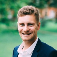 Adam Ogden (MCIPR)