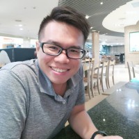 Alfred Huang