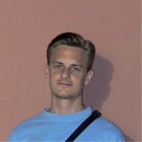 Jonas Kofoed