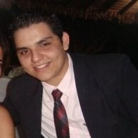Jorge Aysar Raposo Callaú