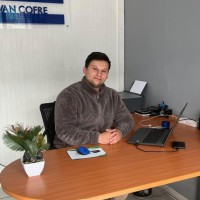 Ivan Franco Cofre Gonzalez