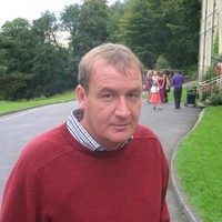 Ken Donlon