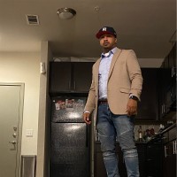 Jamal Cadenhead