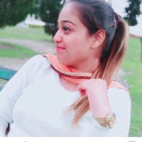 Navjot Kaur Saroye