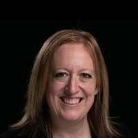 Tia Larsen, Mshr, Ccp, Cpsp, Shrm-Scp