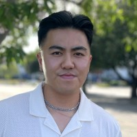 Arnold Dinh