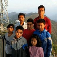 keshab Oli