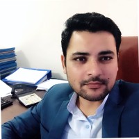 Asad Khan