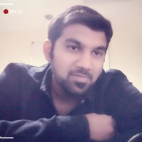 Adarsh Basavakumar