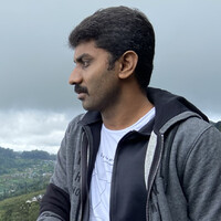 Gowtham S