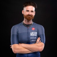 Jake Williams