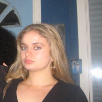 Abby Robinson