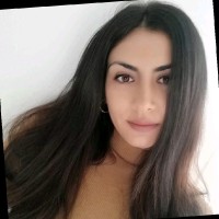 Rafaella Polydorou, Msc