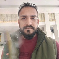Vinit Mishra