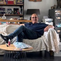 Philippe Pastore De Vardo