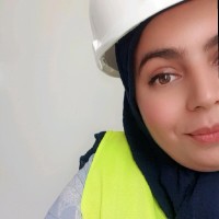 Khadidja Slimani