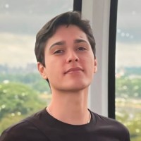 Ian Ravi Prado