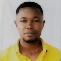 Oguh Dickson Ifeanyichukwu