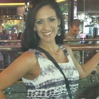 Christina Lozano
