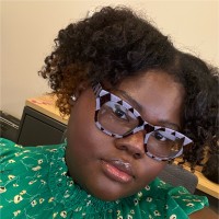Camille Cooper
