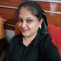 Pallavi Karakamukkala