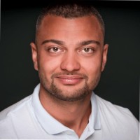 Deyan Saeed