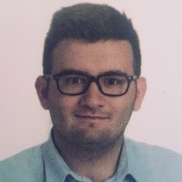 Muhammed Alper ARICI