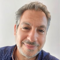 Gerald Karam Phd