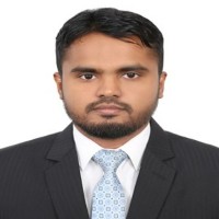 Shaikh Rashed Al Imran