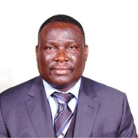 James Kioko