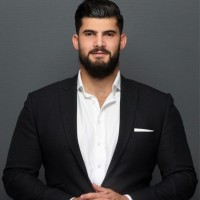 Ali Alaa Eddine