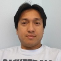 Cesar Go II