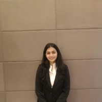 Mahak Jain
