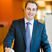 Thomas Collison, Cfp®