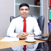 Ronal Simanjuntak, S.H