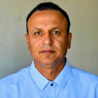 Ahmad Shakib Shahem