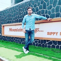 Umer Wani