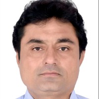 Kalpesh Raval